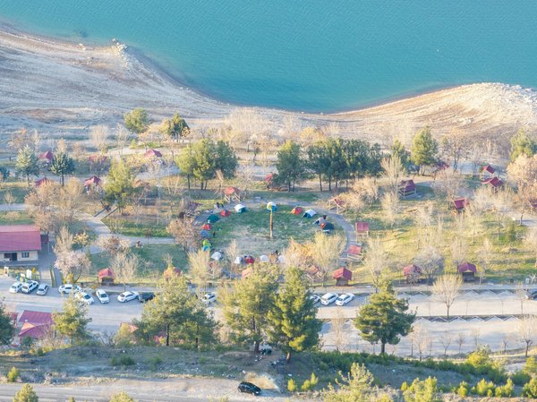 Les communautés de campeurs à rejoindre pour partager votre passion