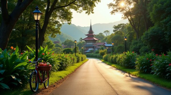 Itinéraire idéal : 2 semaines pour explorer le vietnam