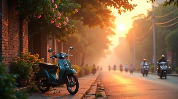 Itinéraire idéal : 2 semaines pour explorer le vietnam