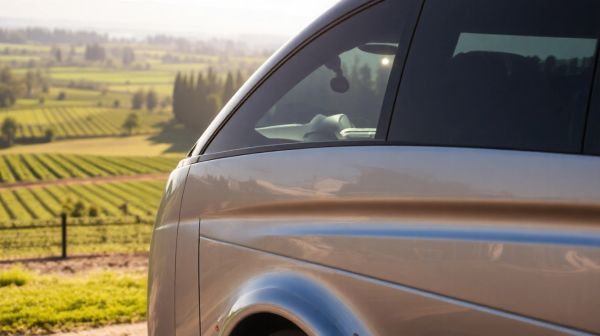 Top critères pour choisir un autocar avec chauffeur