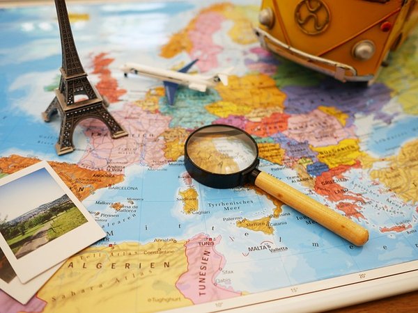 Itinéraires de voyage : guide pour un itinéraire parfait